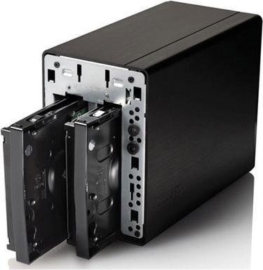 Image du produit Lenovo Iomega IX2 (Lecteur Serial ATA)
