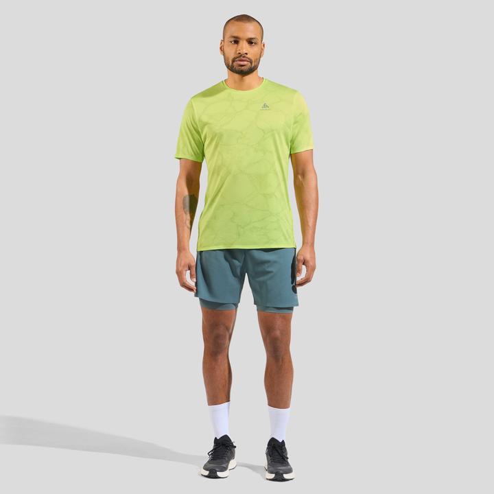 Immagine prodotto Odlo Chill-Tec con tecnologia Zeroweight (XL)