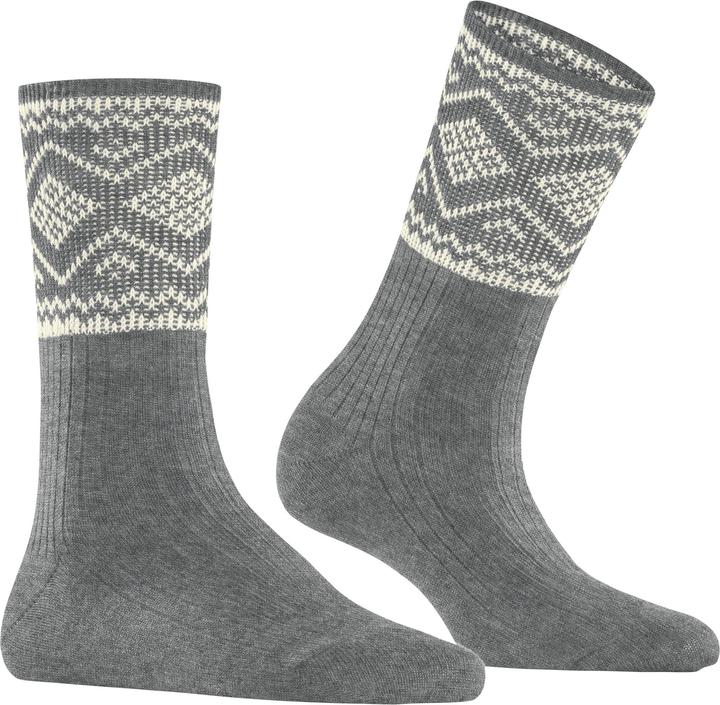 Produktbild Esprit Selbu Shimmer Damen (Einzelpack, 39 - 42)