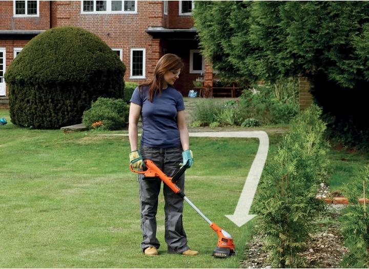 Actual product image Black & Decker Glc1823l20 (Trim line)