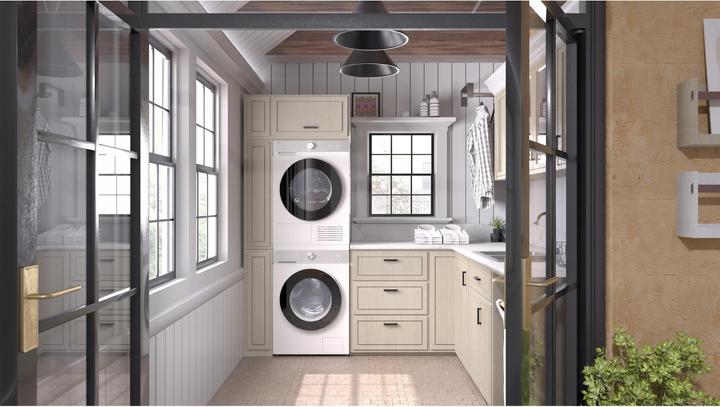 Produktbild Samsung WW11DB8B95GHU5 (11 kg, Links)
