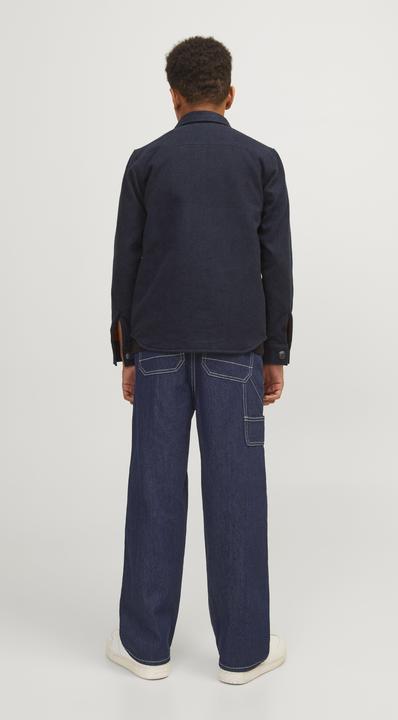 Produktbild Jack & Jones Jjialex Jjcarpenter Mf 940 Mni (116)