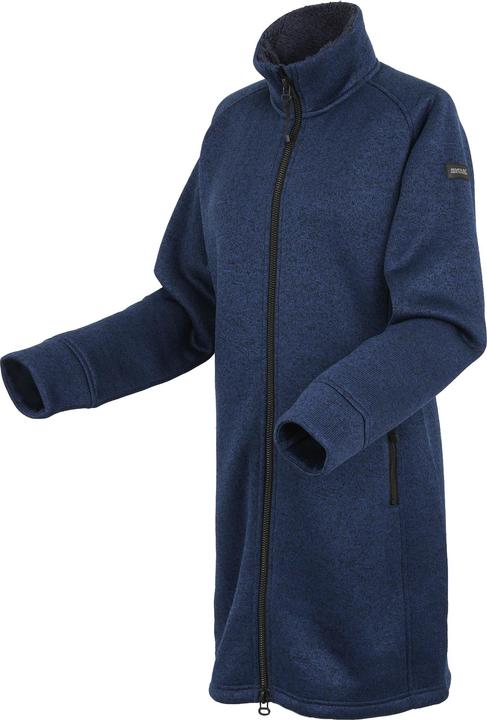 Produktbild Regatta Emilide Fleecejacke Lang (36 D)