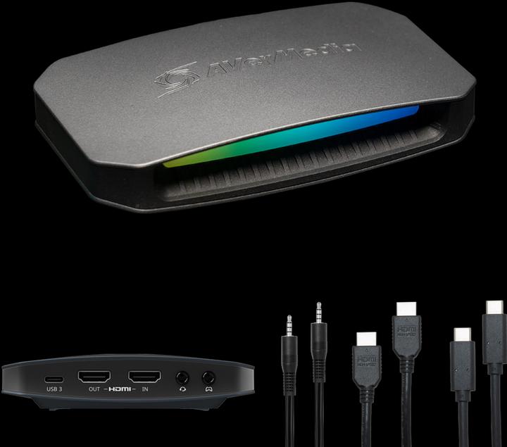 Actual product image AVerMedia Ultra 2.1 (Windows, Mac)