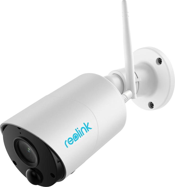 Actual product image Reolink Argus Eco (1920 x 1080 Pixels)