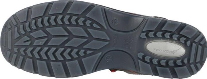 Actual product image Albatros Gravity Low (S3, 40)