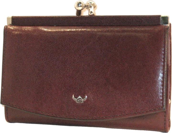 Produktbild Golden Head Colorado Geldbörse RFID Leder 12 cm