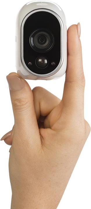 Immagine prodotto Arlo VMS3230 set da 2 (1280 x 720 pixel)
