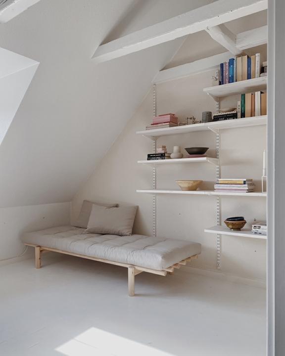 Actual product image Karup Design Pace (75 x 200 cm)