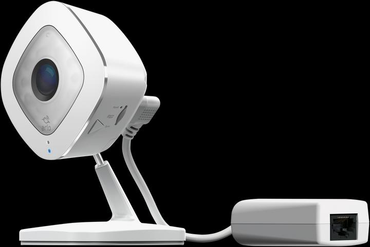 Actual product image Arlo Q Plus VMC3040S (1920 x 1080 Pixels)