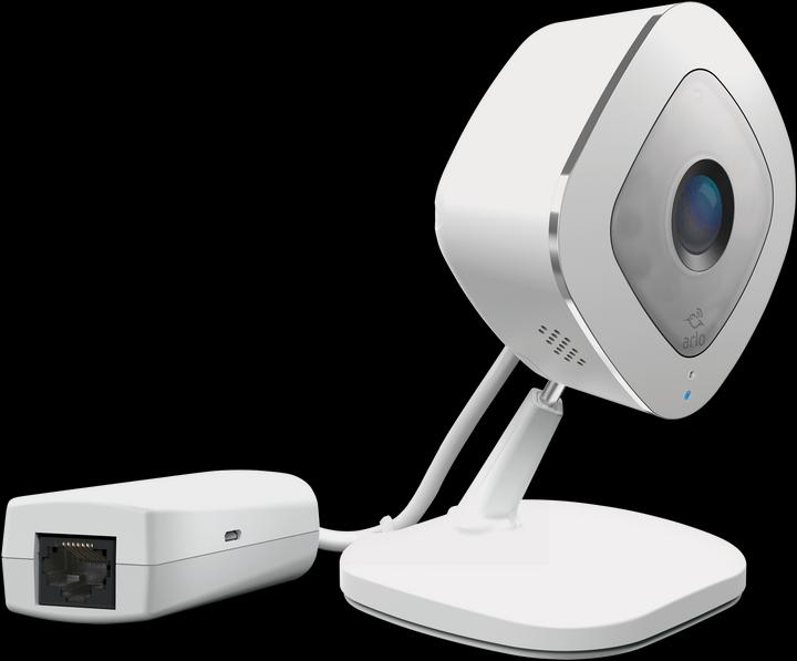 Actual product image Arlo Q Plus VMC3040S (1920 x 1080 Pixels)