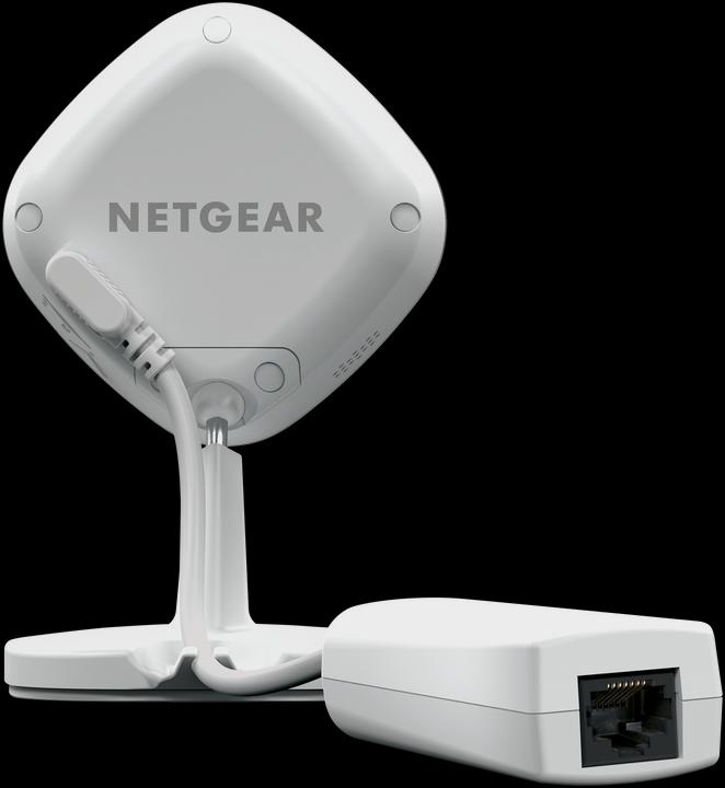 Actual product image Arlo Q Plus VMC3040S (1920 x 1080 Pixels)