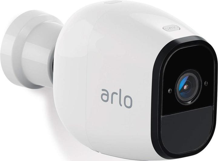 Immagine prodotto Arlo Supporto da Parete Pro per interno ed esterno, kit da 2 bianco (Kit di montaggio)
