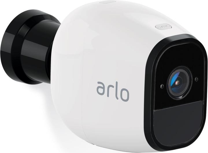 Actual product image Arlo Pro Outdoor Mount, black