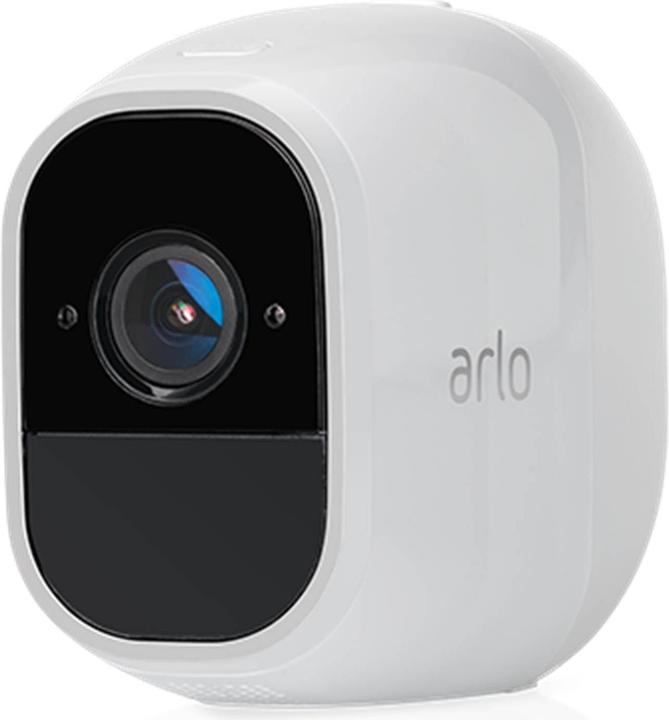 Actual product image Arlo Pro 2 VMS4230P set of 2 (1920 x 1080 Pixels)