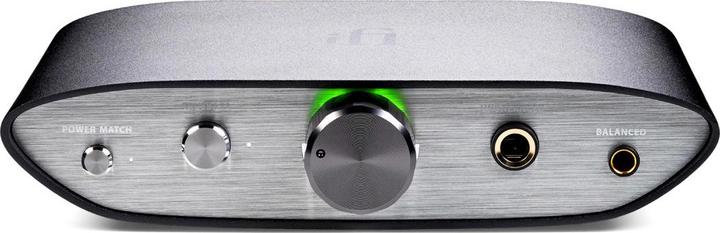 Productafbeelding iFi Audio Zen Dac V2 (Bass Boost, USB DAC, Versterkingsschakelaar)