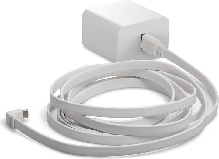 Arlo Pro/Pro 2 Ladekabel für den Innenbereich 2.4 m