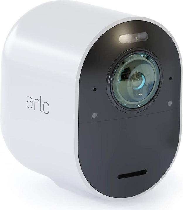 Actual product image Arlo Ultra VMS5340 Set of 3 (3840 x 2160 pixels)