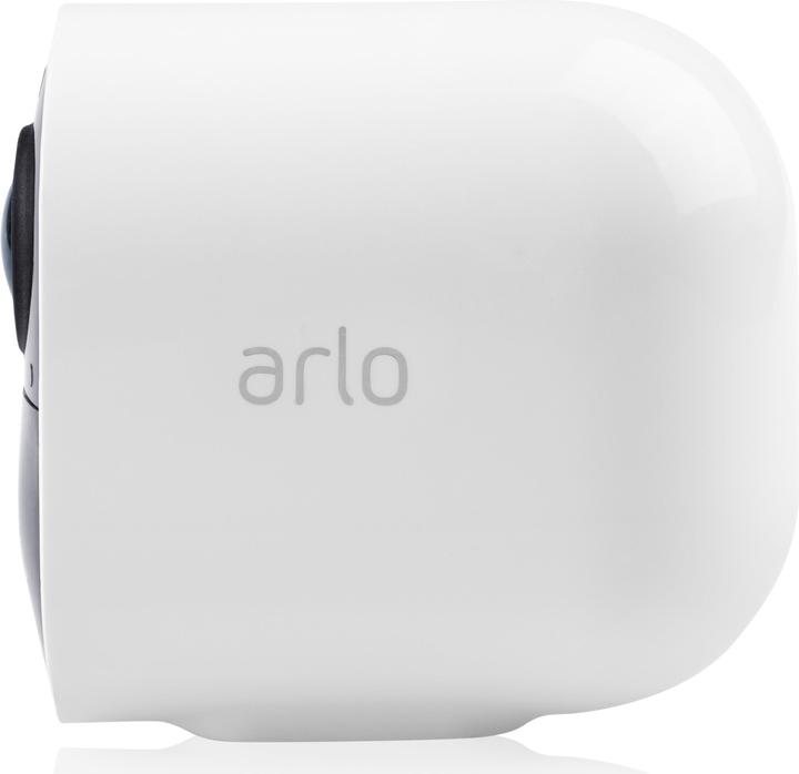 Actual product image Arlo Ultra VMS5340 Set of 3 (3840 x 2160 pixels)