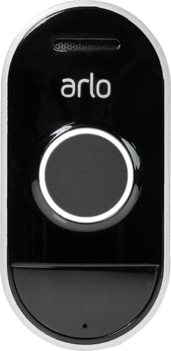 Produktbild Arlo Audio Doorbell AAD1001 (WLAN, App)