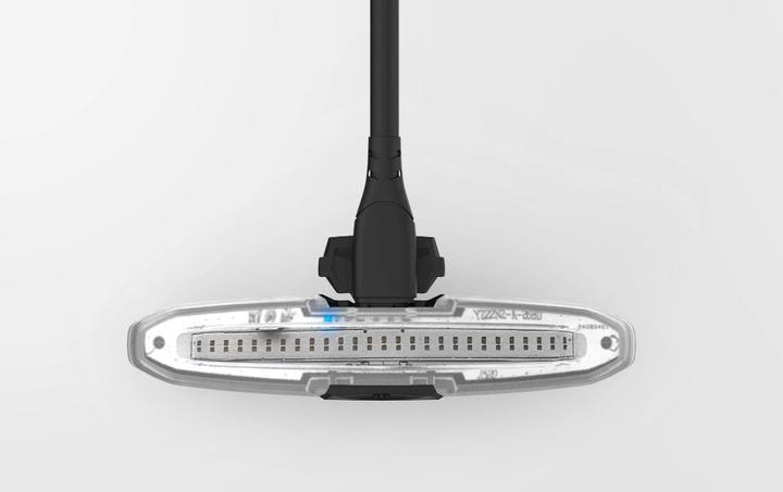 Actual product image MET Magnetic USB LED Light