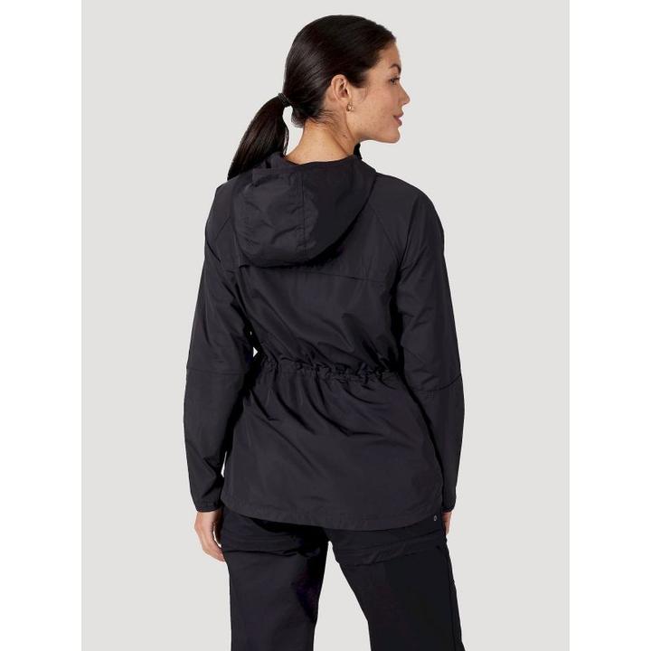 Image du produit Wrangler Veste Emballable (L)