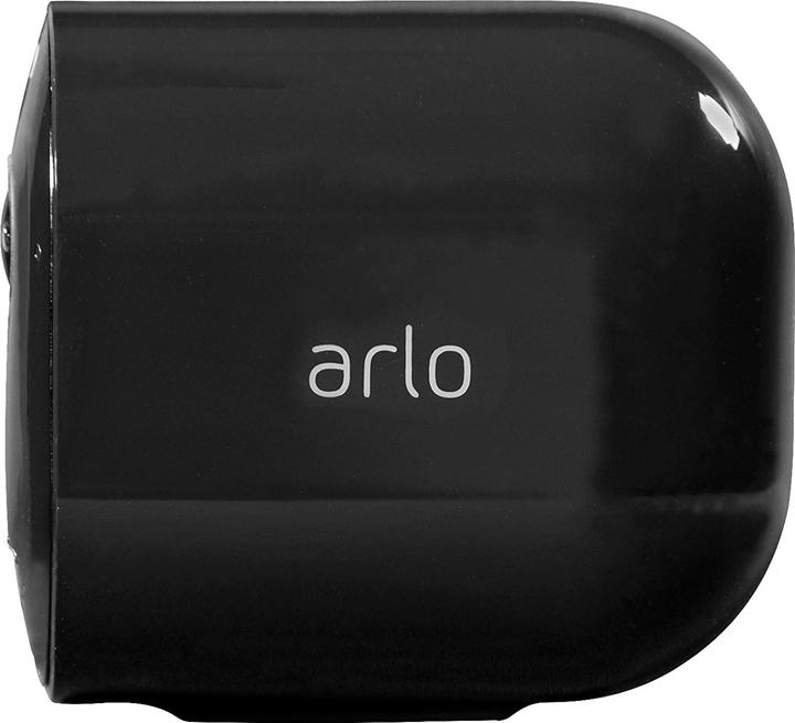 Image du produit Arlo Pro 3 Spotlight, pack de 2 caméras noir (2560 x 1440 Pixels)