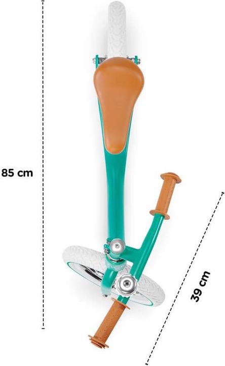 Produktbild KinderKraft Rapid (11.81")