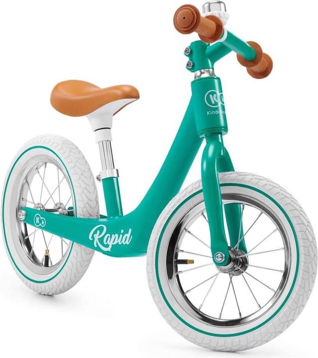 Produktbild KinderKraft Rapid (11.81")