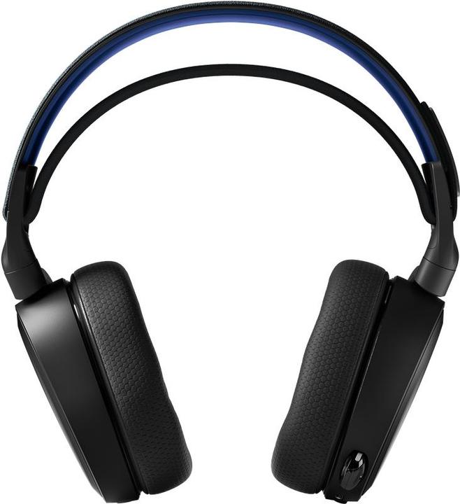SteelSeries Arctis 7P+ (Kabellos)