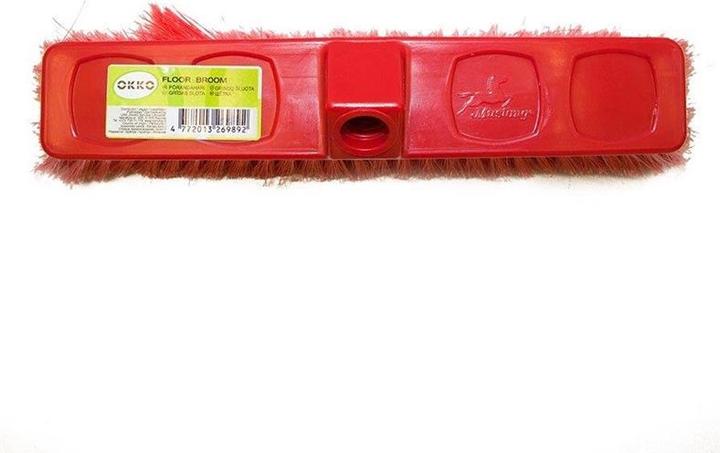 Immagine prodotto Okko Scopa per pavimenti Mustang Incinado 01425