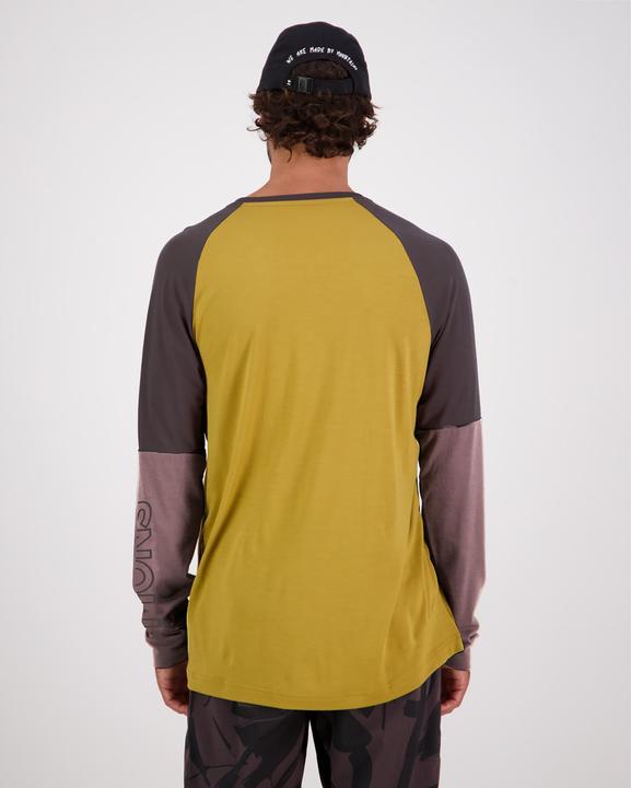 Produktbild Mons Royale Tarn Merino Shift Wind Jersey Men (XL)