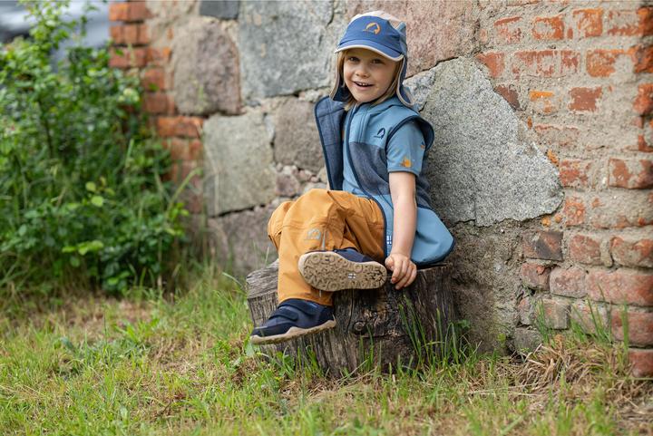 Produktbild finkid Onni Knit (122, 128)