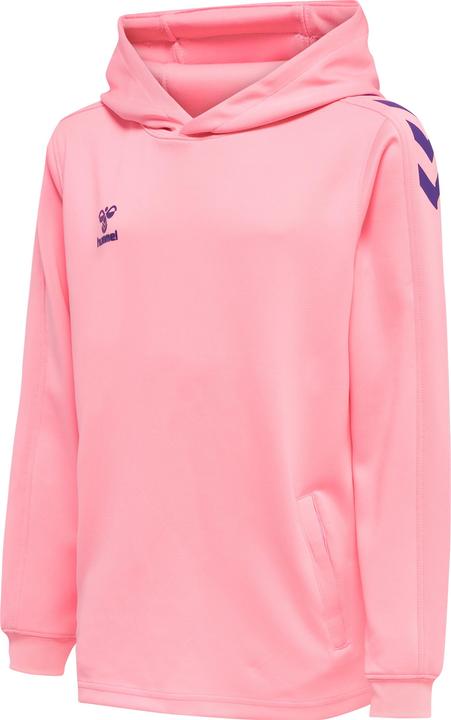 hummel Core Xk Poly Kids Sweat Hoodie
