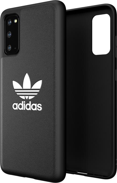 Actual product image adidas Moulded Case Trefoil (Samsung Galaxy S20)