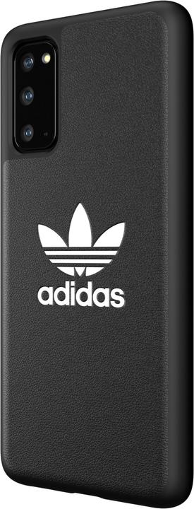 Actual product image adidas Moulded Case Trefoil (Samsung Galaxy S20)