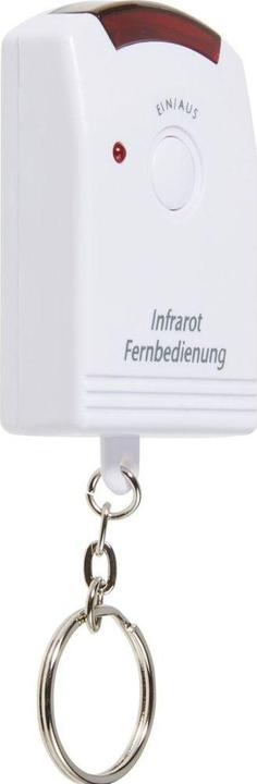 Produktbild Pentatech Deckenalarm DA02