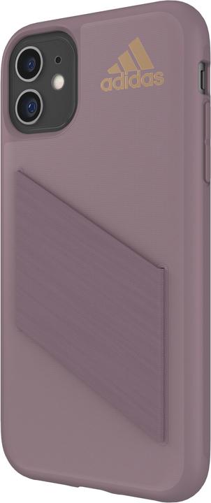 Image du produit adidas Etui de poche protecteur (Apple iPhone 11 Pro)