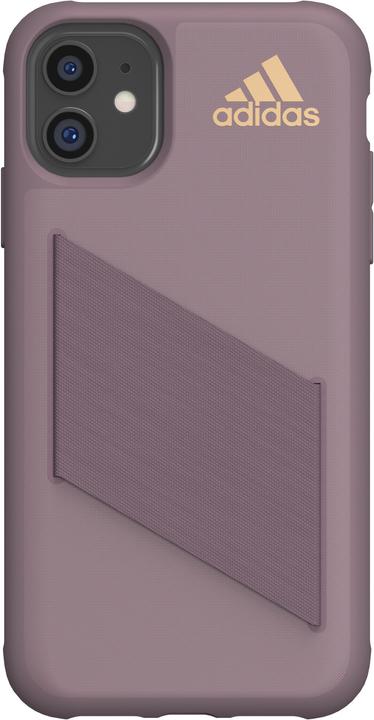 Image du produit adidas Etui de poche protecteur (Apple iPhone 11 Pro)