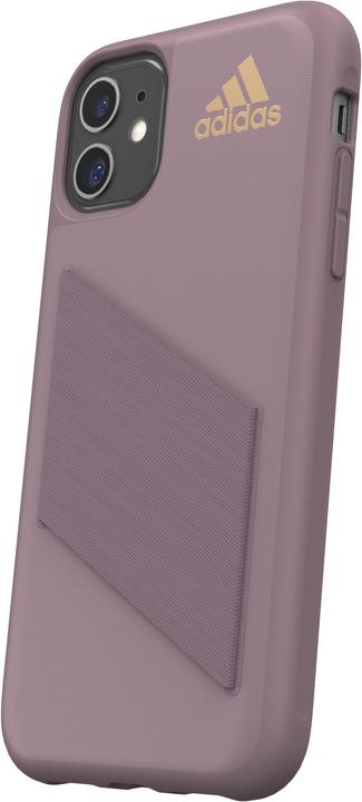 Image du produit adidas Etui de poche protecteur (Apple iPhone 11 Pro)