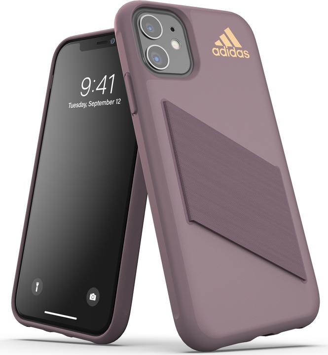 Image du produit adidas Etui de poche protecteur (Apple iPhone 11 Pro)