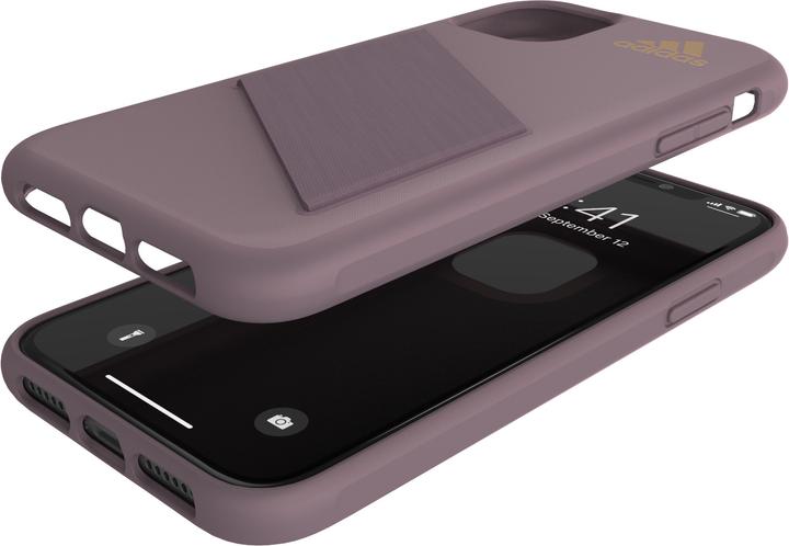 Image du produit adidas Etui de poche protecteur (Apple iPhone 11 Pro)