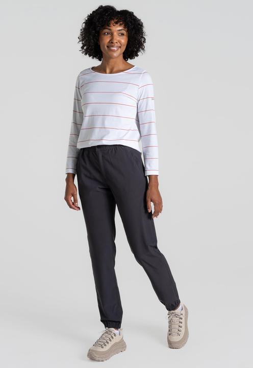 Actual product image Craghoppers Nosilife Lola (12, M)