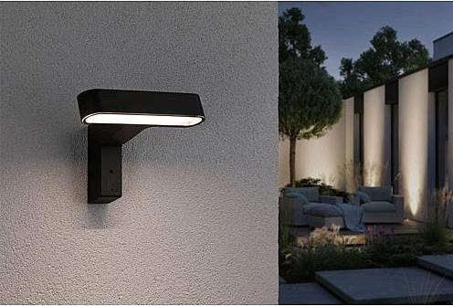 Produktbild Paulmann Ito (700 lm, IP44)