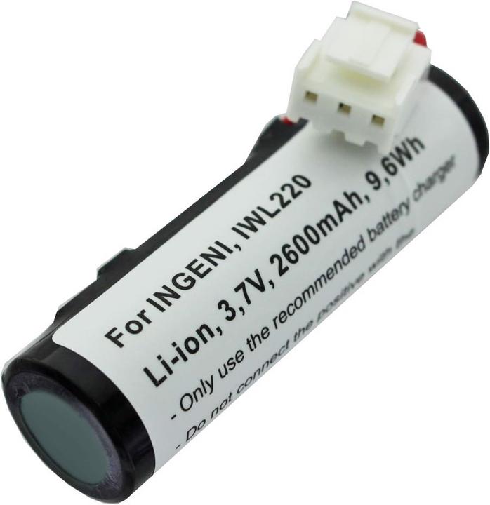 Actual product image AccuCell Akku Ingenico IWL220 GPRS