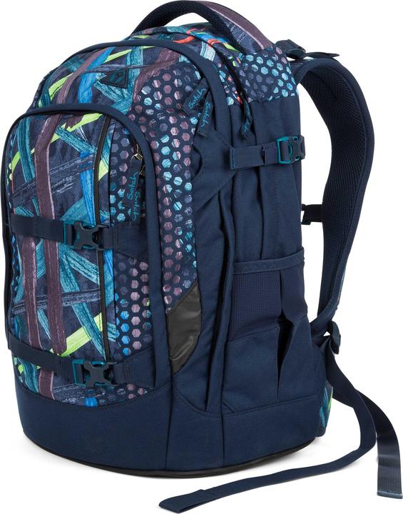 Image du produit Satch Pack Jungle Lazer (30 l)