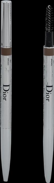 Actual product image Dior Diorshow (001 Universal Brown)