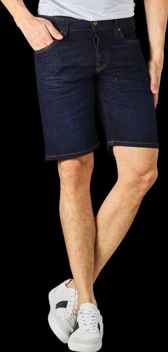 Scotch & Soda Shorts Ralston beaten back