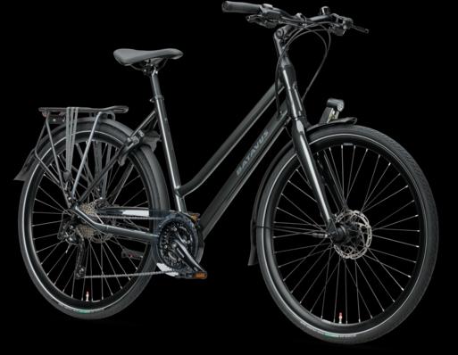 Produktbild Batavus Dinsdag Sport 30 (57 cm)