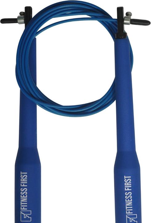 Actual product image Fitness First Springseil (304 cm)